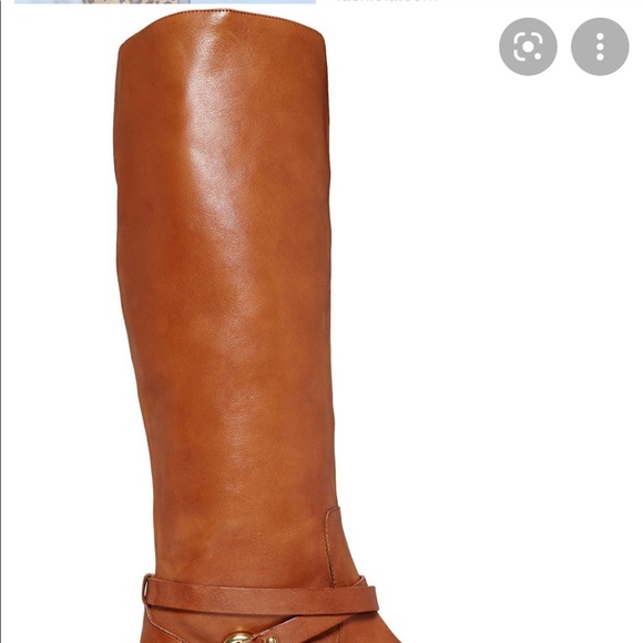 NWT Ralph Lauren Jenny Equestrian Boots - Picture 6 of 14